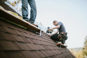 Local Roofers in Hinsdale, MA
